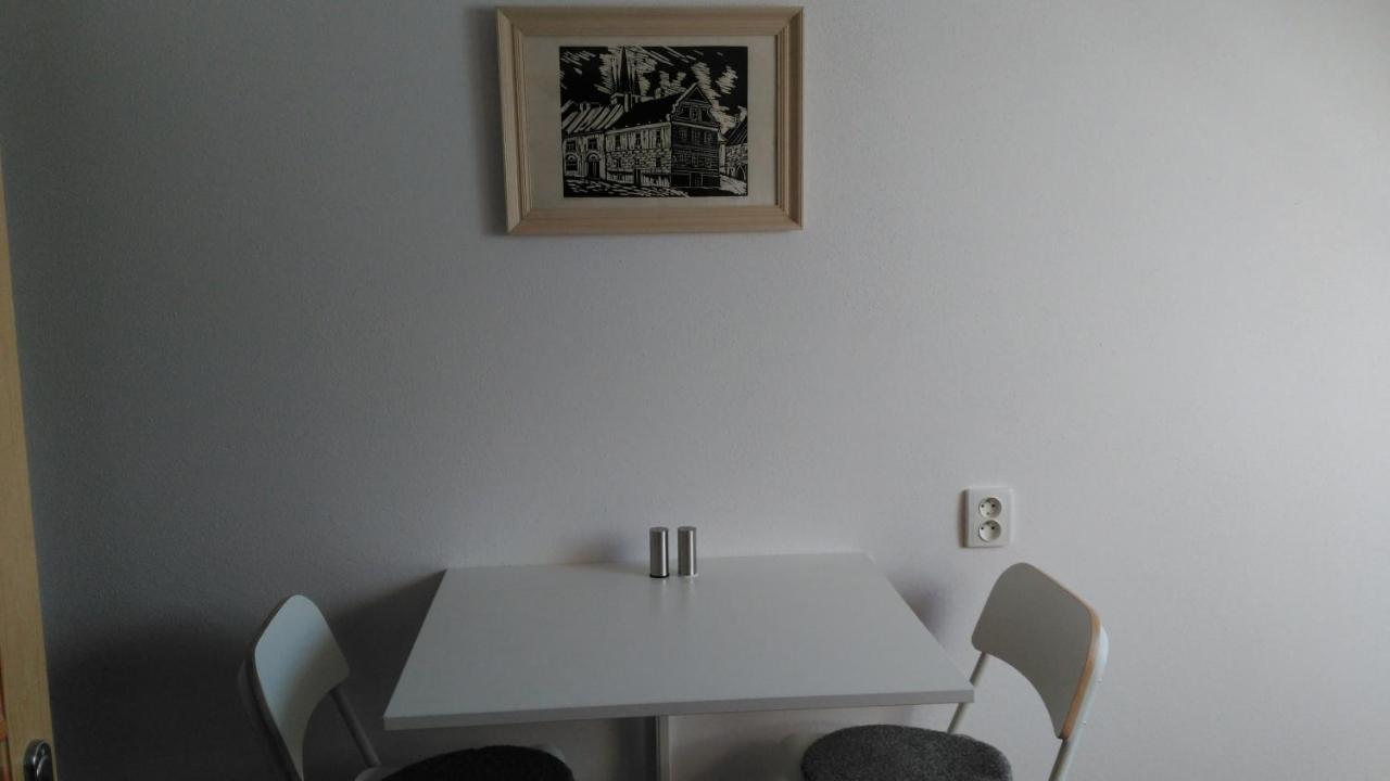 Penzion Pod Jachymem Dobra Voda  Екстер'єр фото